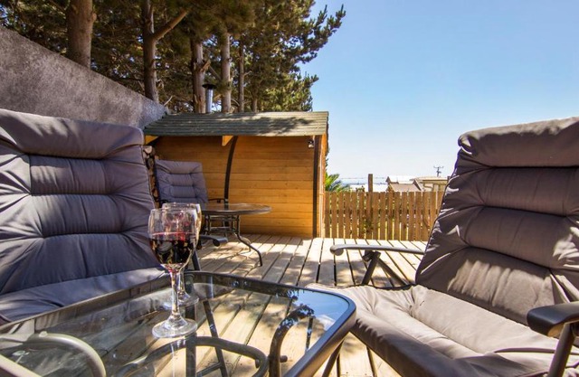 Comarca Lodge
