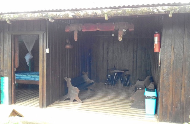 Come & Feel Like At Home With A Real Costa Rican Family!