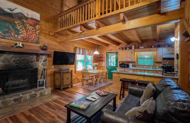 Come see Callaway's Pumpkins and Fantasy in Lights with us at The Summit!