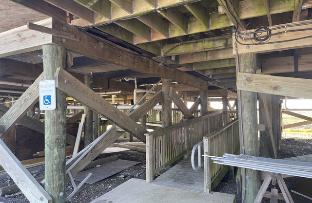 Come stay with us! Very friendly, family environment.