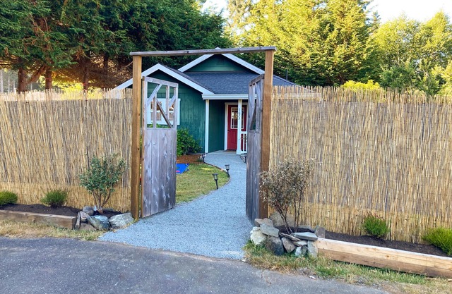 Come visit the Northcoast and relax at Casa Bella Vista!