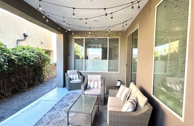 Comforatable Modern Townhouse in welcoming Albuquerque