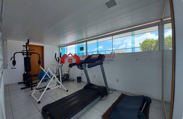 Comfort and practicality 150m from Tambaú Beach!