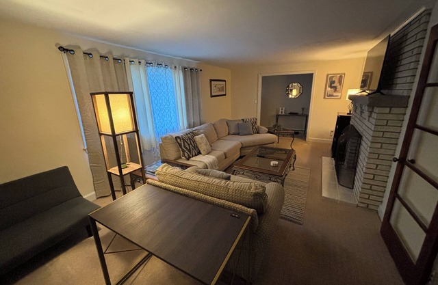 Comfort and Convenience in DT Franklinton
