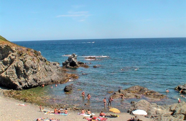 Comfort and tranquility, 50m to the sea, 200m to the beach and the Port - WiFi