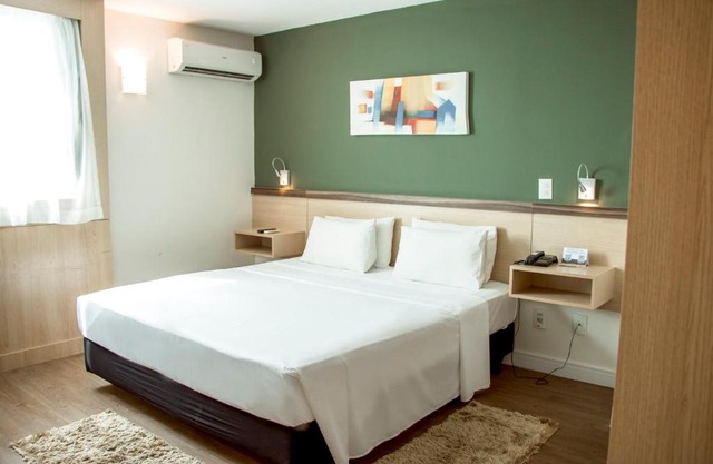 Comfort Hotel Campos dos Goytacazes