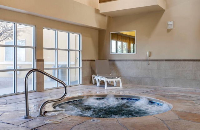 Comfort Inn Albuquerque Airport