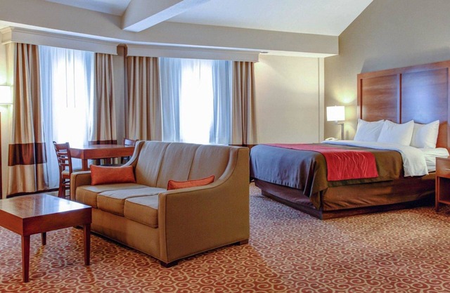 Comfort Inn Bangor North