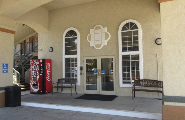 Comfort Inn Bishop