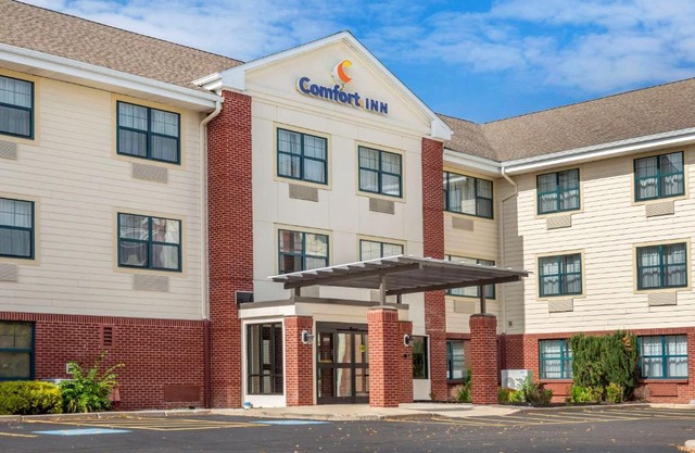 Comfort Inn Danvers - Boston North Shore