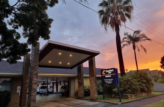 Comfort Inn Glenelg