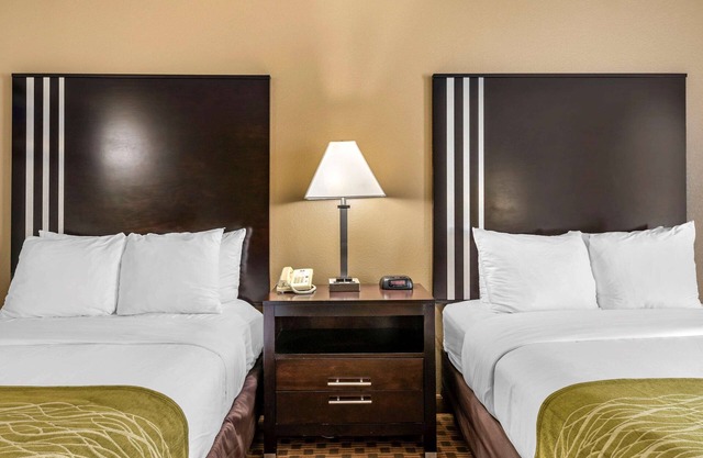 Comfort Inn Indianapolis East