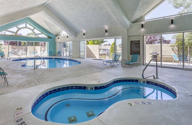 Comfort Inn Layton - Salt Lake City