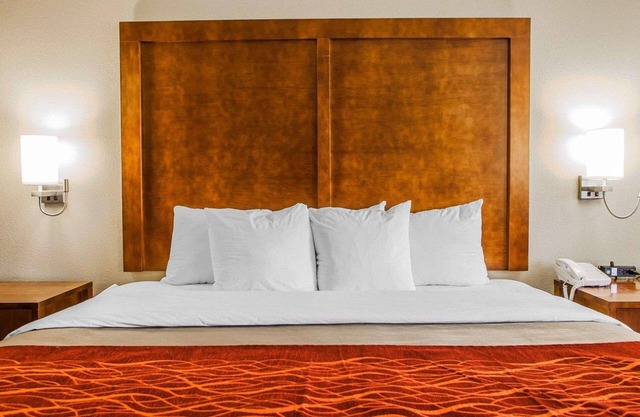 Comfort Inn Marshalltown South