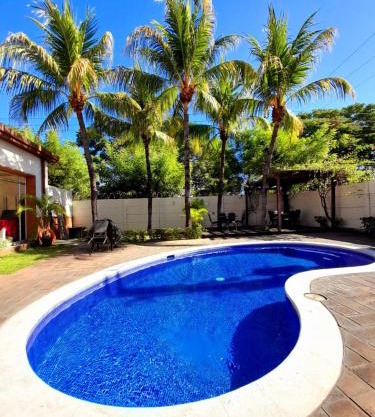 Comfort Inn Real San Miguel