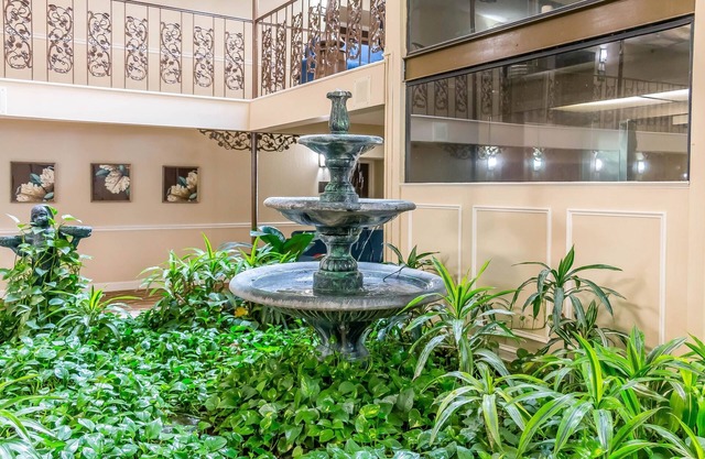 Comfort Inn Savannah Midtown