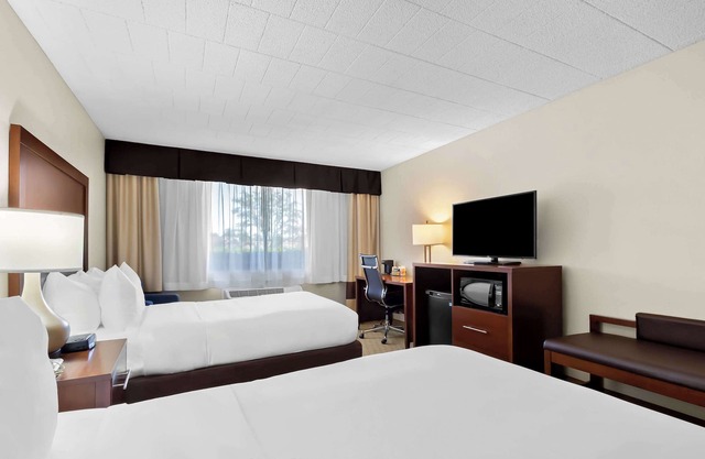 Comfort Inn Somerset