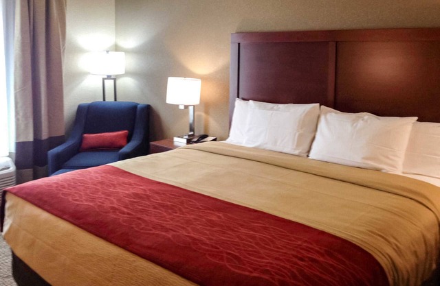 Comfort Inn & Suites Augusta