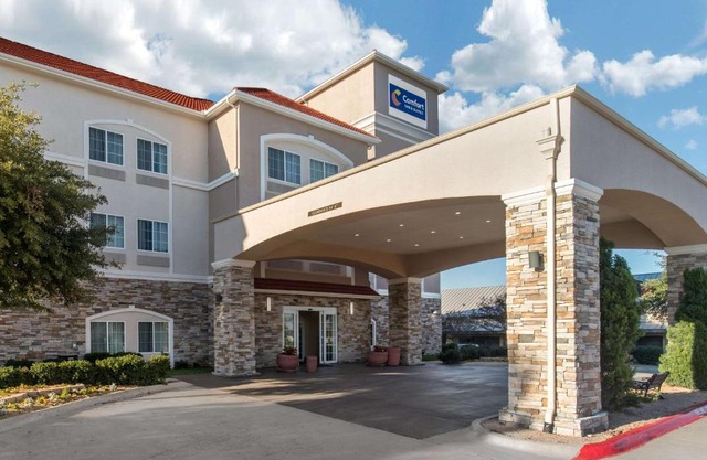 Comfort Inn & Suites Cedar Hill Duncanville
