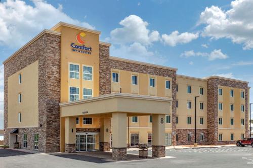 Comfort Inn & Suites Edgewood