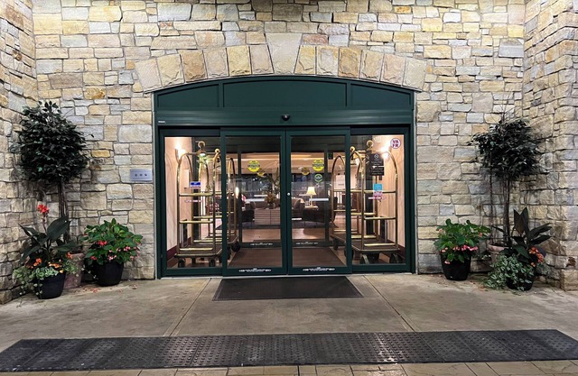 Comfort Inn & Suites Lake George