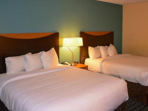 Comfort Inn & Suites Texas City I-45