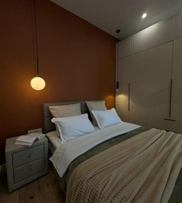 Comfort & StyLe & BEST APARTMENT