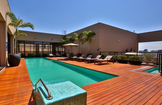 Comfort Suites São José do Rio Preto