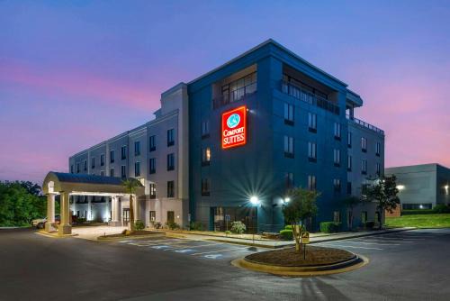 Comfort Suites Atlanta Airport