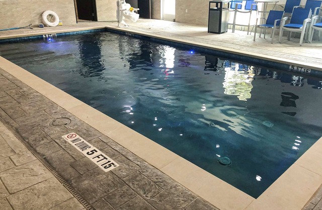 Comfort Suites Cedar Park - Austin Northwest