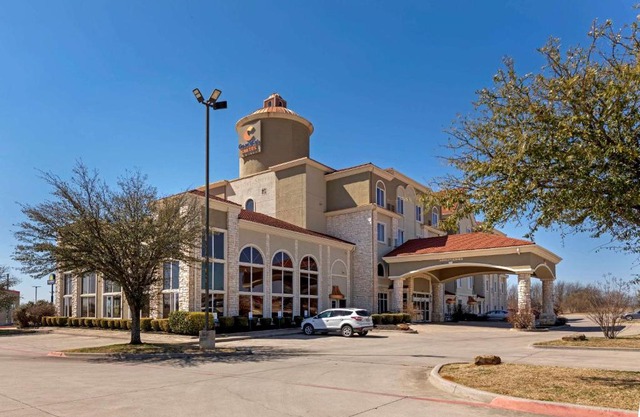 Comfort Suites Gainesville