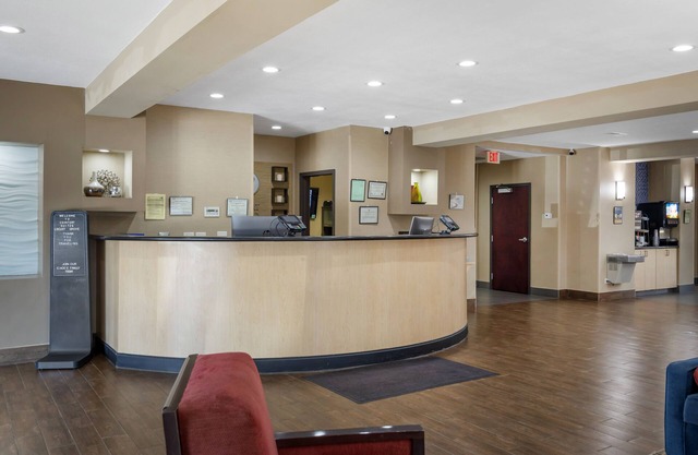 Comfort Suites Locust Grove Atlanta South
