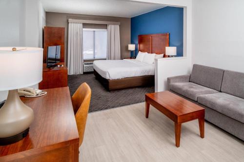 Comfort Suites Prestonsburg West