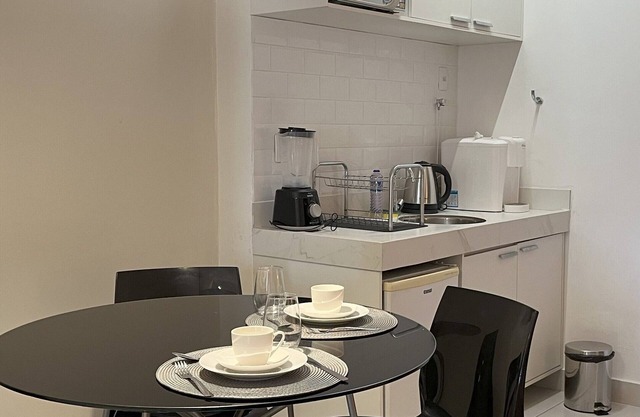 Comfortable flat in Teresina