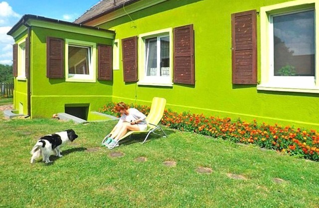 Comfortable 2-person apartment by the lake, Drezno