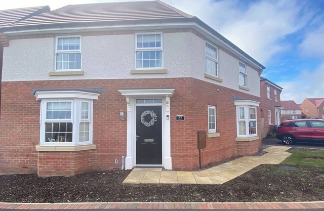 Comfortable 5 - Guest Abode - In Quiet Village