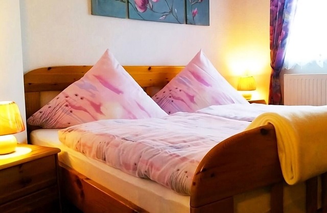 Comfortable accommodation near Style Outlet - shopping just 5 minutes away