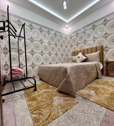 Comfortable and quiet house in Ouarir