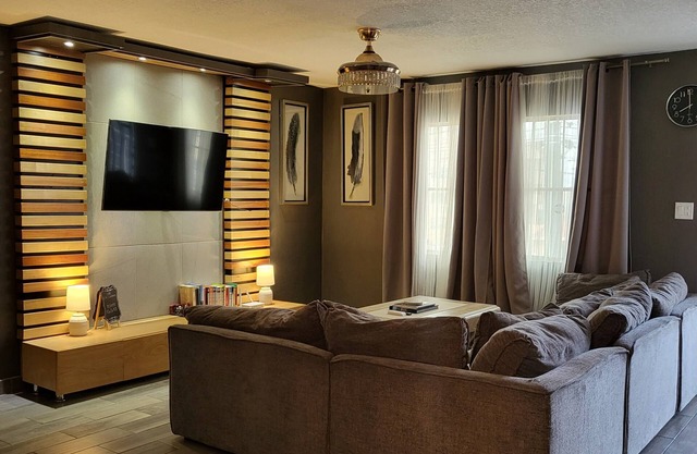 Comfortable apartment in the best area of Tijuana