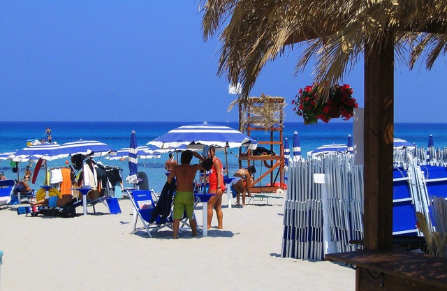 Comfortable apartment within walking distance of the beautiful beach of Isola delle Femmine