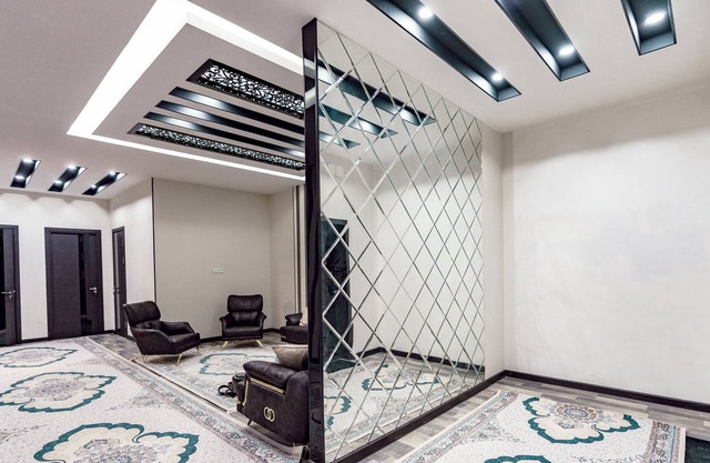 Comfortable Appartment in the City Centre With High Security