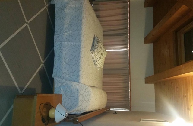 Comfortable attic with parking space in the town of Chiavari num001