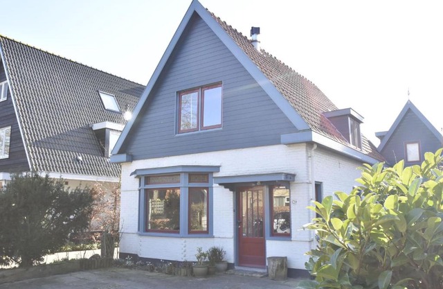 Comfortable Holiday Home in Bergen near Forest