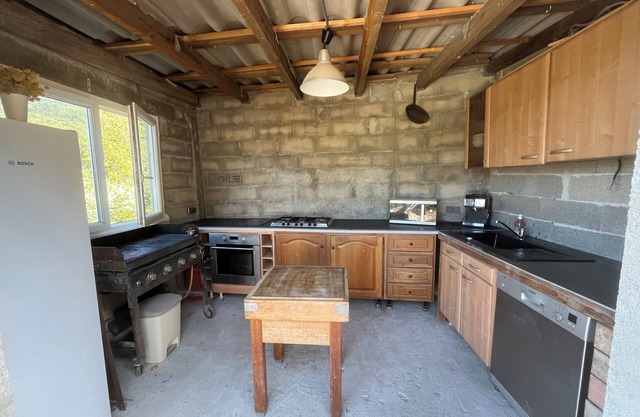 Comfortable house in the heart of Cap Corse