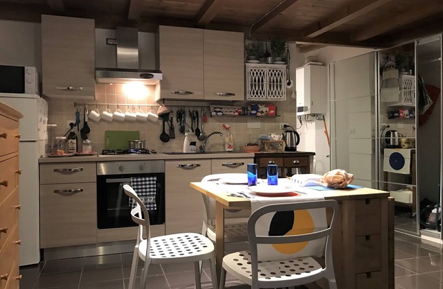 Comfortable loft near Navigli area in Milan - nice loft near Navigli, Milan (Italy)