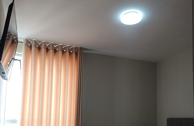 Comfortable family apartment in the center of Magdalena del Mar.