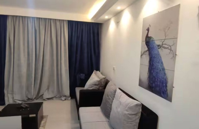 Comfortable Stay in Mokattam Ideal for Families