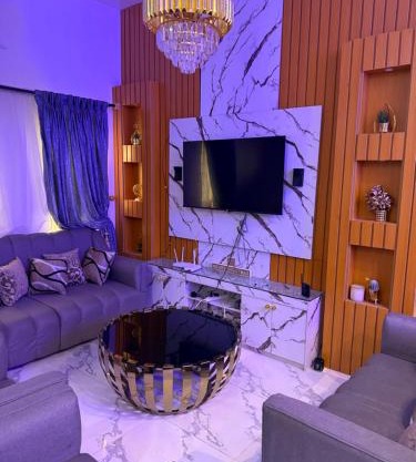 Comfortable stay at RCCG Camp Mowe 2 Bedroom Bungalow Retreat