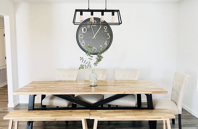 Comfy and Modern 4BR home in Casa Grande