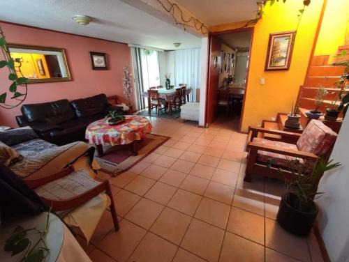 Comfy furnished small house